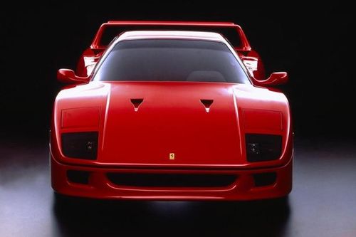 Ferrari đang ngầm phát triển siêu xe 'có một không hai'