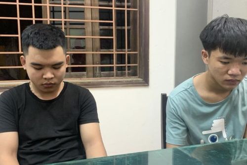 Khởi tố 2 đối tượng hack tài khoản Facebook, lừa đảo hàng trăm triệu đồng
