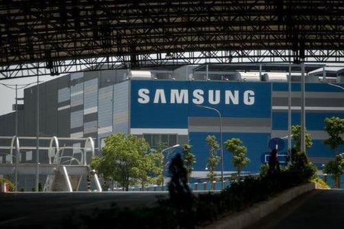 Có hay không việc Samsung chuyển một phần nhà máy tại Việt Nam sang Ấn Độ?