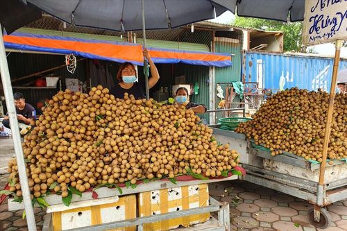 Nước mắt của nhãn