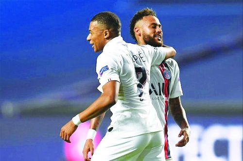 Bán kết Champions League PSG - RB Leipzig: Quyết đấu cho lịch sử