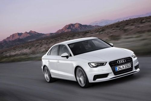 Triệu hồi Audi A3 tại Việt Nam do lỗi rò rỉ dầu hộp số