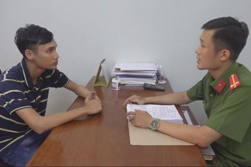 Bị chủ nợ 'khủng bố', nam thanh niên đi trộm cắp lấy tiền trả nợ