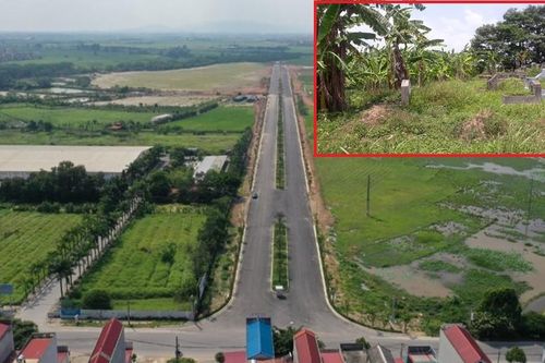 Vì sao người dân chưa đồng thuận di dời mộ để làm khu công nghiệp?