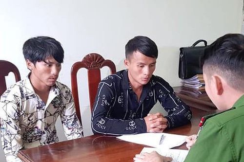 Khởi tố hai đối tượng đột nhập vào nhà hiếp dâm người phụ nữ