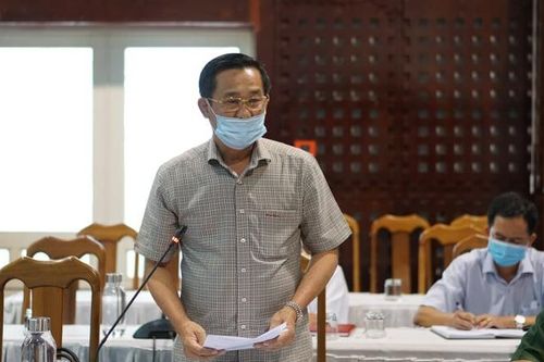 Tây Ninh đề xuất trục xuất hàng chục người Trung Quốc nhập cảnh trái phép