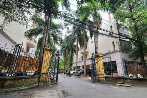 Hà Nội rà soát nhà, đất công sử dụng không đúng mục đích