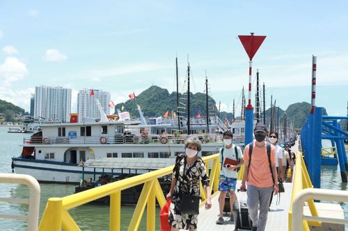 Du lịch Quảng Ninh cần sự hỗ trợ vượt qua đại dịch