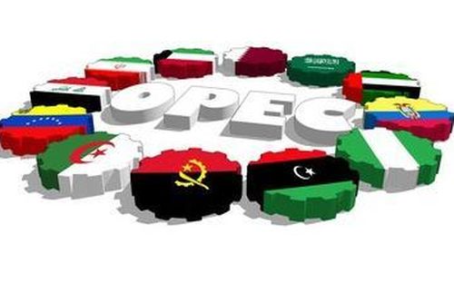 Tin OPEC