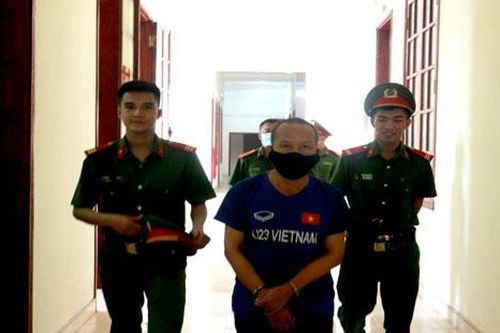 Vào rừng chăn trâu tiện thể 'ship' ma túy