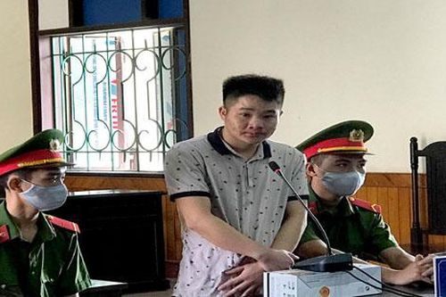 Tử hình đối tượng nhận 3 triệu kíp tiền công để vận chuyển ma túy vào Việt Nam