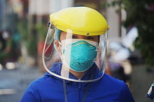 Nữ kế toán mắc Covid-19 du lịch Đà Nẵng, đi chợ, liên hoan ở Hà Nội