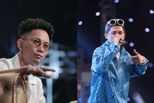 Rhymastic hài hước 'nhái' theo giọng các HLV tranh giành thí sinh
