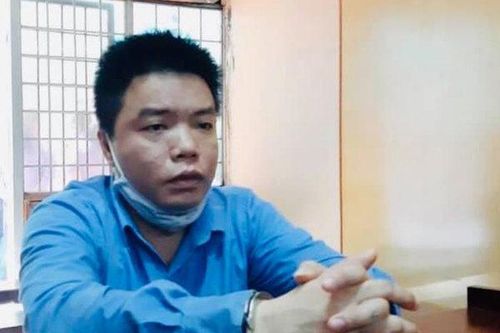 Con rể đâm chết cha vợ vì bị đánh quá nhiều