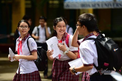 Vì Covid-19, Đà Nẵng miễn học phí 4 tháng cho học sinh