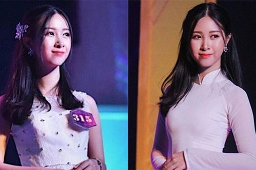 Thí sinh nhiều tài lẻ đại diện Đà Nẵng thi Hoa hậu Việt Nam