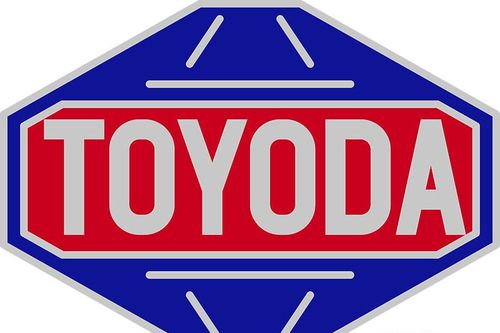 Logo của Toyota được thiết kế như thế nào?
