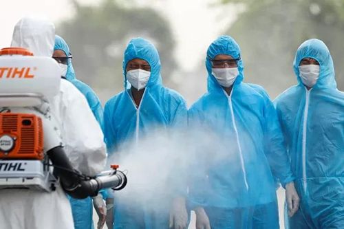 Tìm thấy điểm yếu của virus Corona