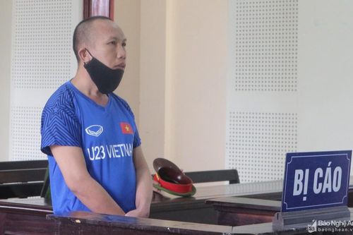 Nhận lời xách thuê ma túy khi đang đi chăn trâu