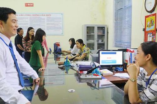 Tăng cường kiểm tra, xử lý nghiêm các vi phạm trong lĩnh vực công chứng