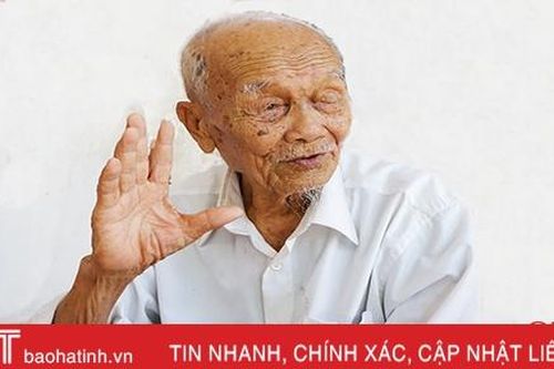Vang mãi bản hùng ca mùa thu cách mạng ở Hà Tĩnh