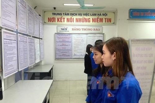 ILO-ADB: COVID-19 tác động nặng nề đến việc làm cho thanh niên