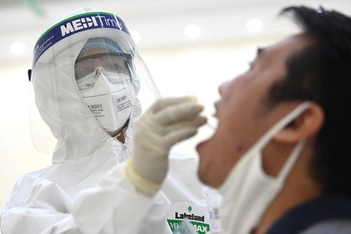 Một số vấn đề đặt ra với Hà Nội sau 3 ca nhiễm COVID-19 mới