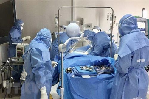 Thừa Thiên-Huế: Sáu bệnh nhân mắc COVID-19 được công bố khỏi bệnh