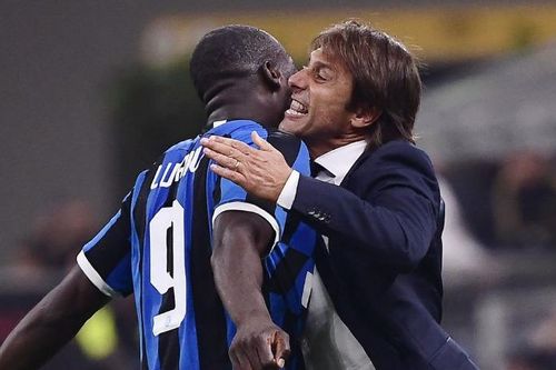 Inter Milan đối đầu Sevilla ở chung kết Europa League
