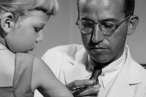 Jonas Salk, vị cứu tinh của nhân dân Mỹ trong đại dịch bại liệt - Kỳ 1