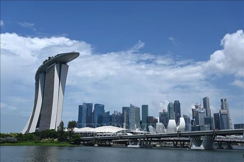Oxford Economics: Các nền kinh tế ASEAN-5 hầu hết sẽ tăng trưởng âm trong năm 2020