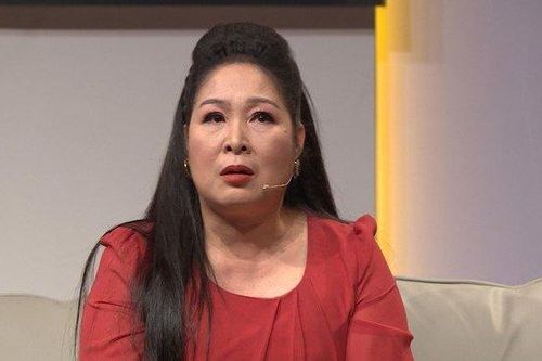 NSND Hồng Vân nói gì khi bị đồn qua đời trên mạng xã hội?