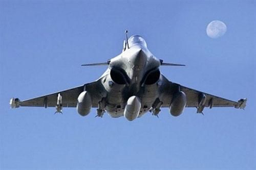 Ấn Độ vừa nhận đã muốn loại Rafale để mua Su-35