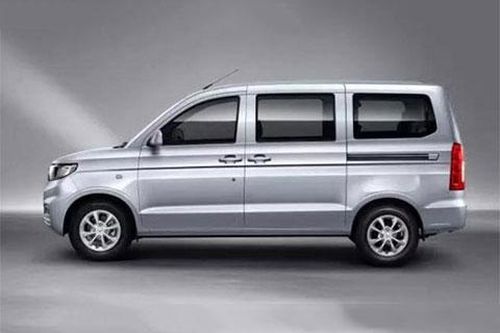 Sốc với mẫu MPV đẹp long lanh, động cơ 1.2L mà giá chỉ hơn 140 triệu đồng