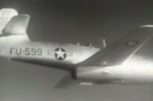 Nam Tư đã cho Mỹ 'mượn' Yak-23 của Liên Xô để nghiên cứu?