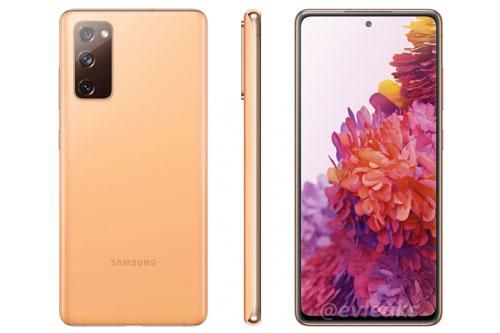 Lộ hình ảnh thiết kế, cấu hình, giá bán Samsung Galaxy S20 Fan Edition