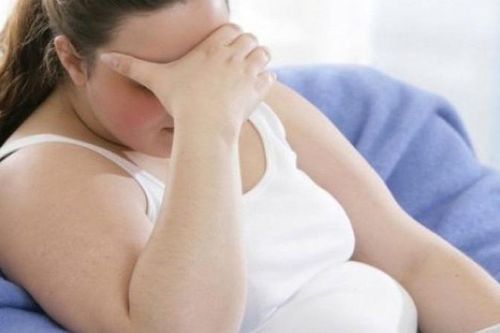 Đặt vòng thắt dạ dày, giảm béo cho nữ bệnh nhân bị béo phì