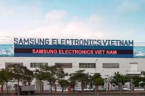 Samsung phủ nhận chuyển phần lớn dây chuyền sản xuất smartphone từ Việt Nam sang Ấn Độ