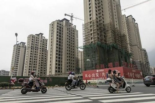 Giáo sư Harvard: Giá nhà ở Trung Quốc đã đạt đỉnh, tiềm ẩn nhiều nguy cơ