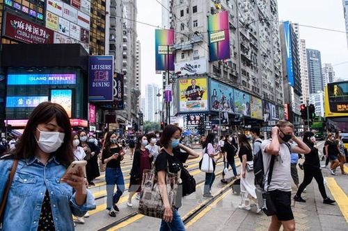 Hong Kong phát hiện ca tái dương tính sau 4 tháng hồi phục COVID-19