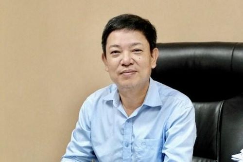 Pacific Airlines bất ngờ thay đổi Tổng giám đốc