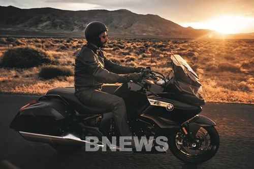 BMW Motorrad công bố giá bán lẻ mới giảm đến 95 triệu đồng