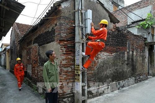 Đề xuất bỏ phương án 'điện một giá'