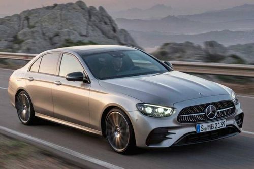 Những lỗ hổng bảo mật trên Mercedes-Benz E-Class nguy hiểm cỡ nào?