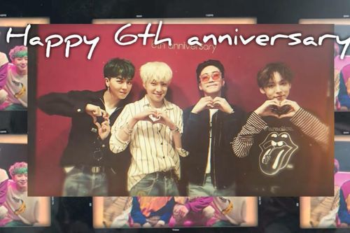 Kỷ niệm 6 năm debut, Winner khiến người hâm mộ 'khóc cười cùng lúc' khi tung lại bộ ảnh cũ
