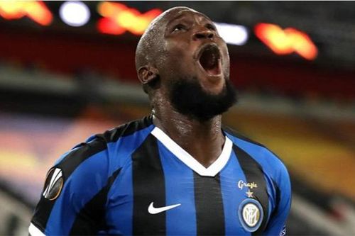 Lukaku xát muối vào nỗi đau của MU khi đưa Inter vào chung kết Europa League
