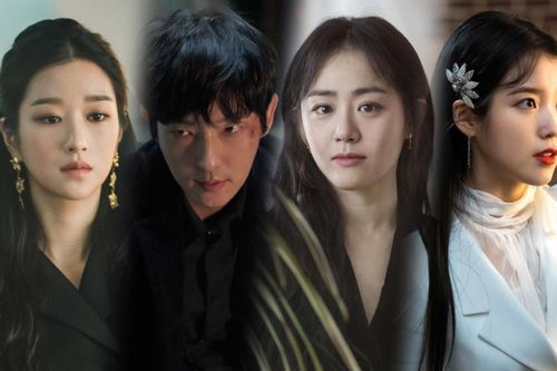5 điều thú vị cần biết về sát nhân 'Hoa của quỷ'- Lee Jun Ki: Muốn được 'bén duyên' với ai?