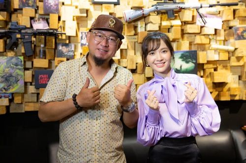 Truyền thông xứ Kim chi đưa tin về album tiếng Hàn đầu tay của Jang Mi