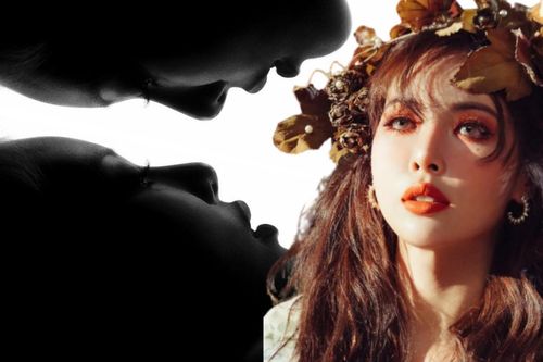 Sau hình ảnh hai mặt, HyunA hé lộ chi tiết thú vị từ ca khúc 'Good Girl'