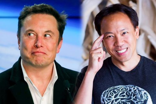 Elon Musk thuê huấn luyện viên trí não để cải thiện khả năng ghi nhớ